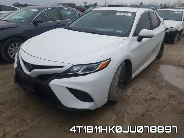 4T1B11HK0JU078897 фото 3