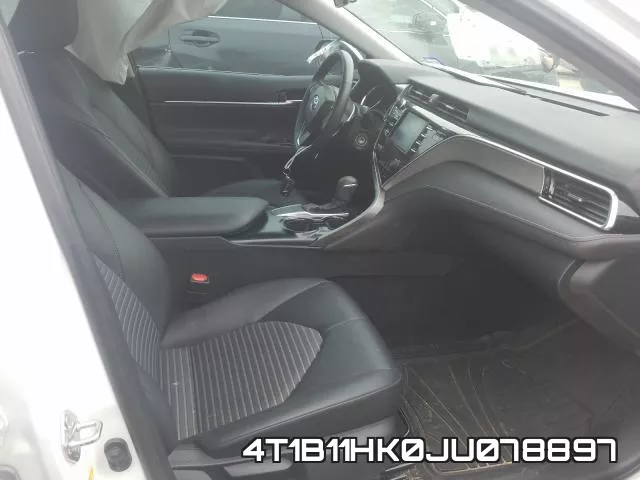 4T1B11HK0JU078897 фото 4