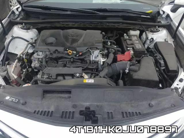 4T1B11HK0JU078897 фото 6