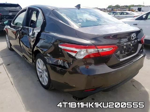 4T1B11HK1KU200555 фото 3