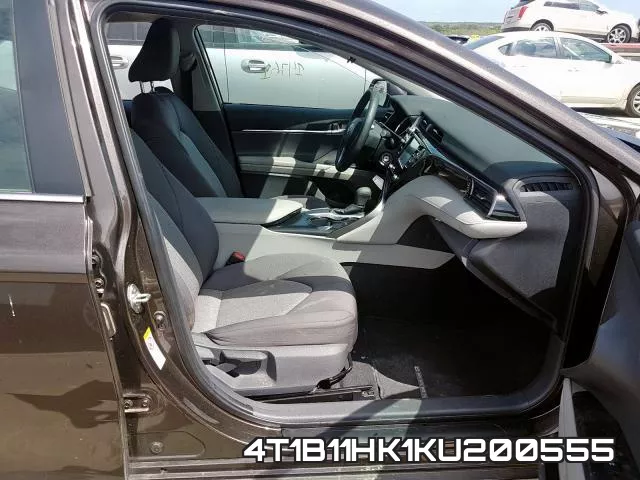 4T1B11HK1KU200555 фото 5