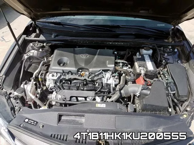 4T1B11HK1KU200555 фото 7