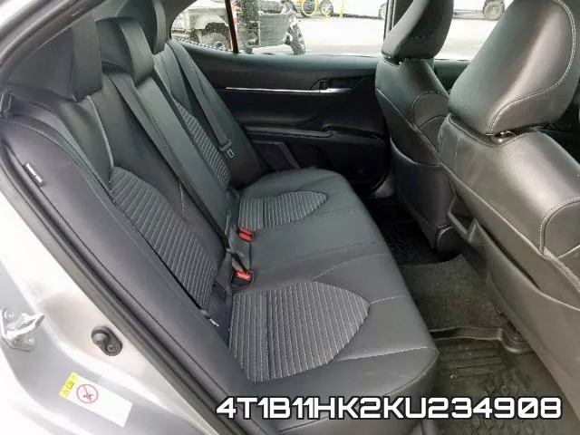 4T1B11HK2KU234908 фото 4