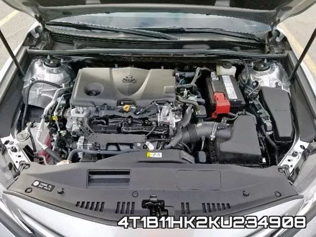 4T1B11HK2KU234908 фото 5