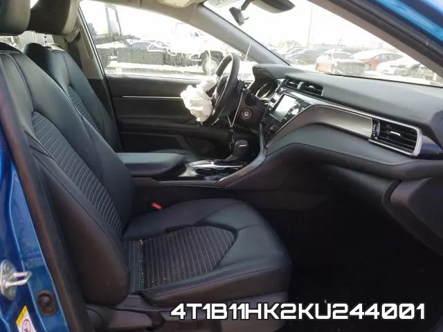4T1B11HK2KU244001 фото 4