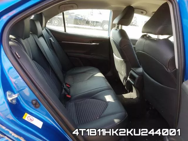 4T1B11HK2KU244001 фото 5