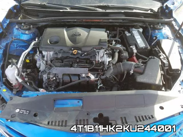 4T1B11HK2KU244001 фото 6