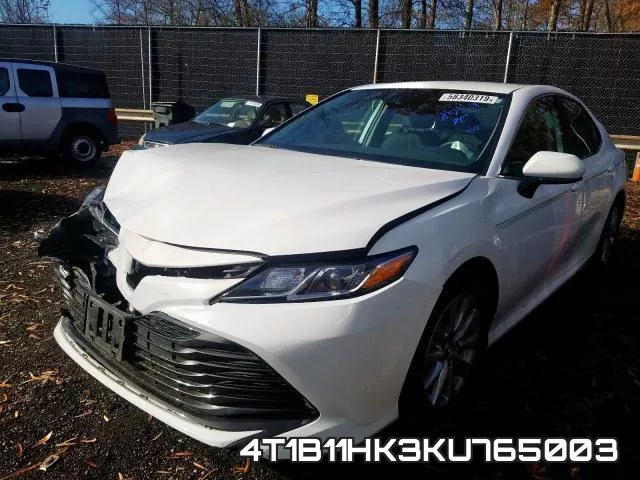 4T1B11HK3KU765003 фото 3