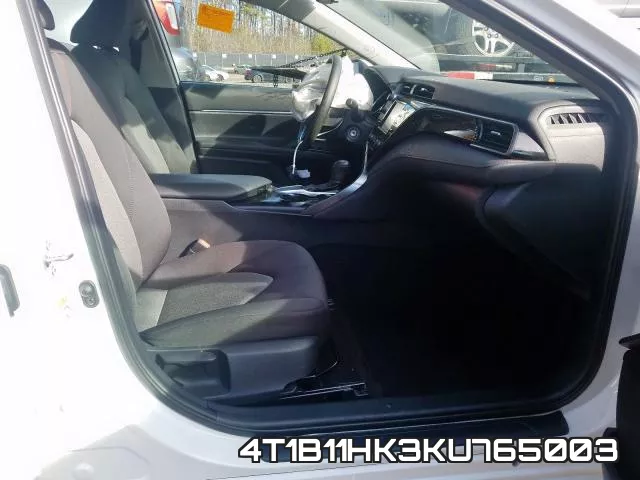 4T1B11HK3KU765003 фото 5