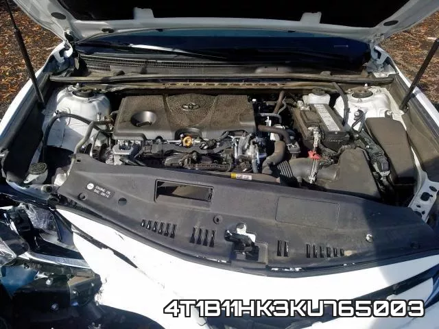 4T1B11HK3KU765003 фото 6