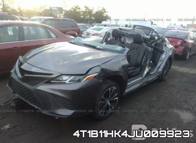 4T1B11HK4JU009923 фото 2