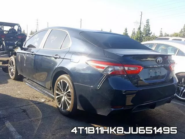 4T1B11HK8JU651495 фото 3