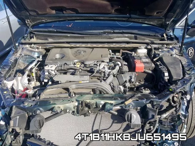 4T1B11HK8JU651495 фото 6