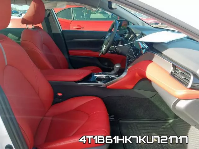 4T1B61HK7KU721717 фото 6