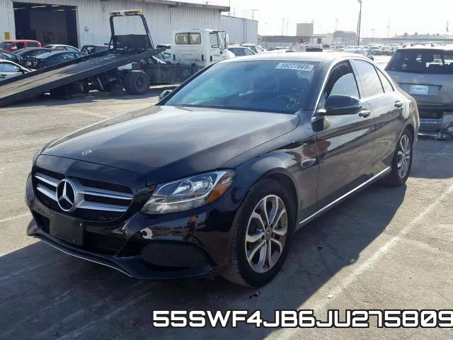 55SWF4JB6JU275809 фото 2