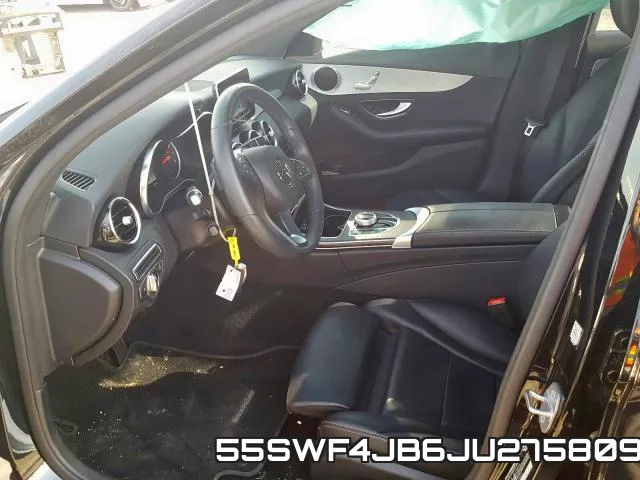 55SWF4JB6JU275809 фото 3