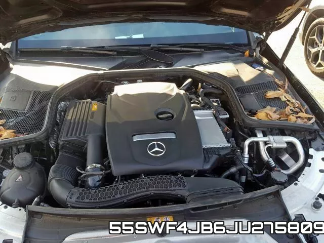 55SWF4JB6JU275809 фото 5
