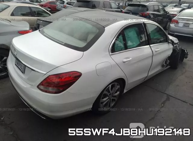55SWF4JB8HU192148 фото 3