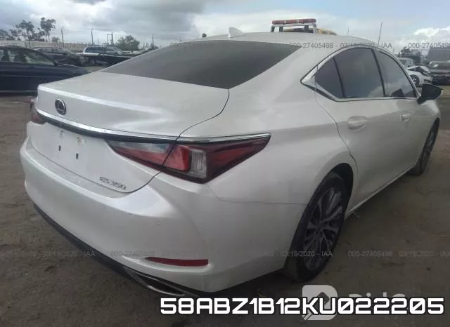 58ABZ1B12KU022205 фото 4