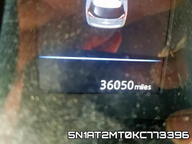 5N1AT2MT0KC773396 фото 6