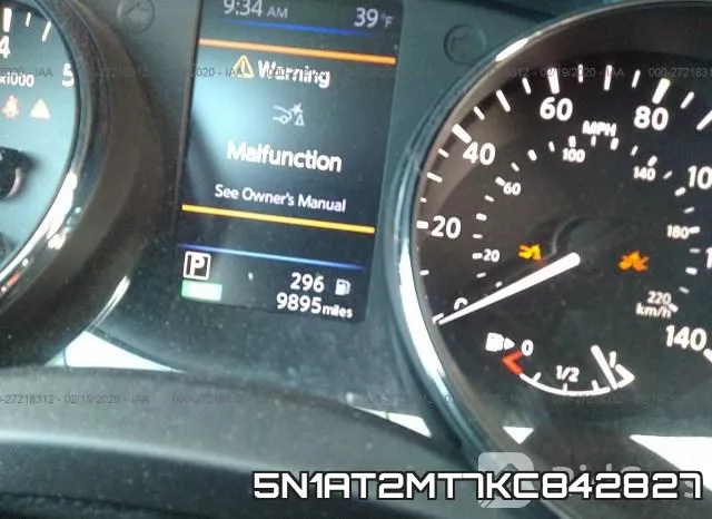 5N1AT2MT7KC842827 фото 7