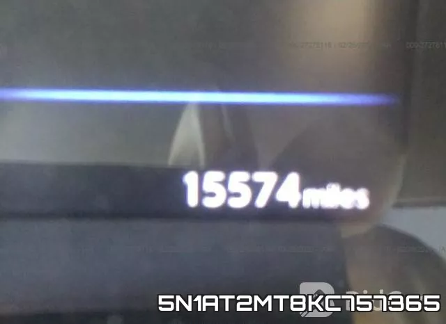 5N1AT2MT8KC757365 фото 6