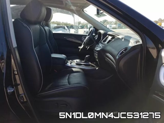 5N1DL0MN4JC531275 фото 3