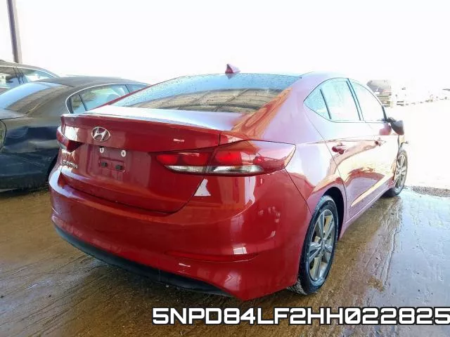 5NPD84LF2HH022825 фото 3
