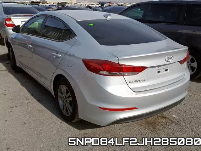 5NPD84LF2JH285080 фото 3