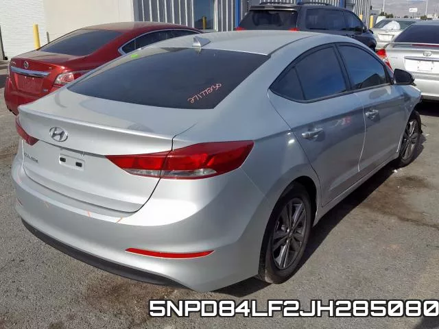 5NPD84LF2JH285080 фото 4