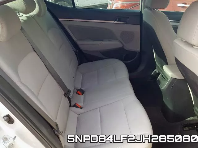 5NPD84LF2JH285080 фото 5