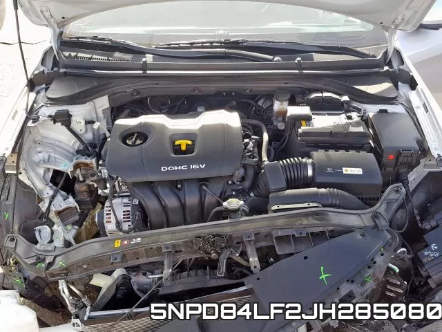5NPD84LF2JH285080 фото 6