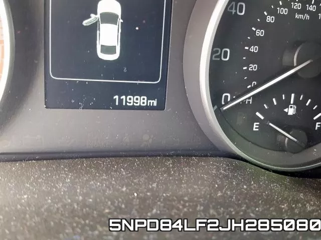 5NPD84LF2JH285080 фото 7