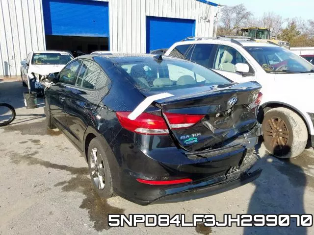 5NPD84LF3JH299070 фото 2