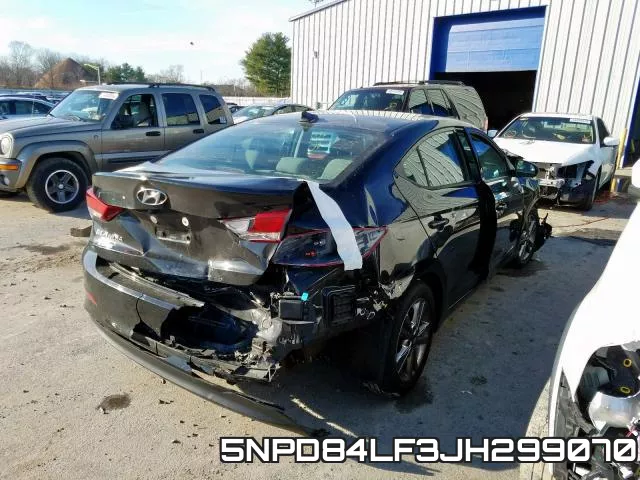 5NPD84LF3JH299070 фото 3