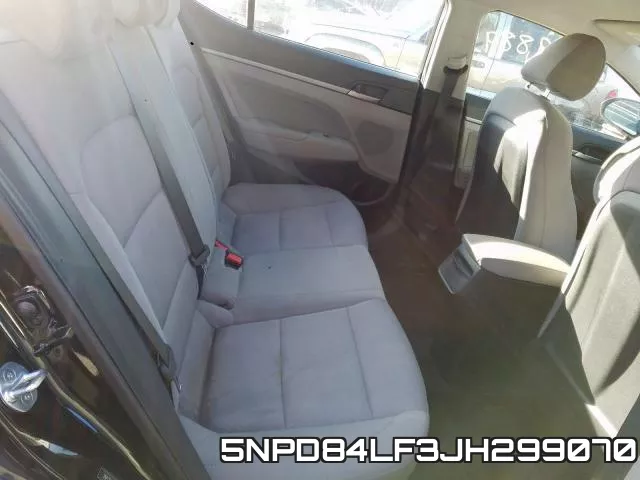 5NPD84LF3JH299070 фото 5