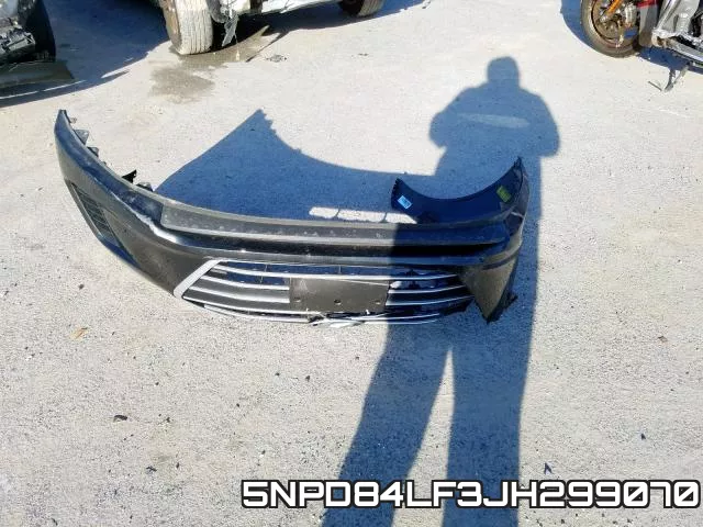 5NPD84LF3JH299070 фото 6