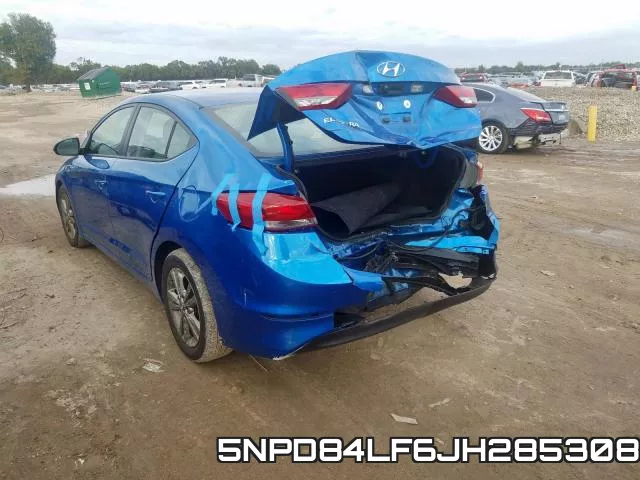 5NPD84LF6JH285308 фото 4