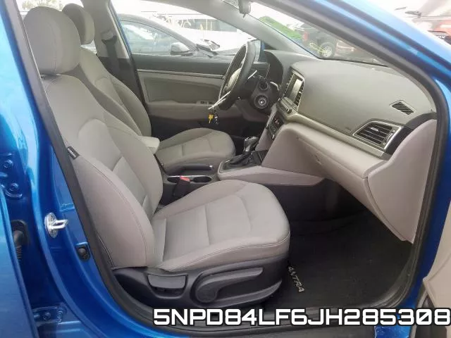 5NPD84LF6JH285308 фото 6