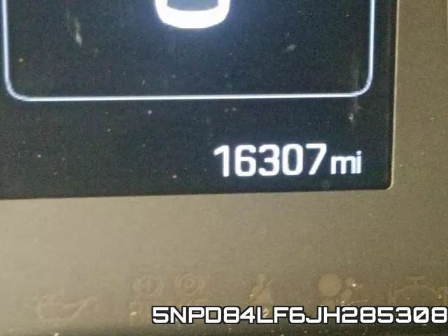 5NPD84LF6JH285308 фото 7