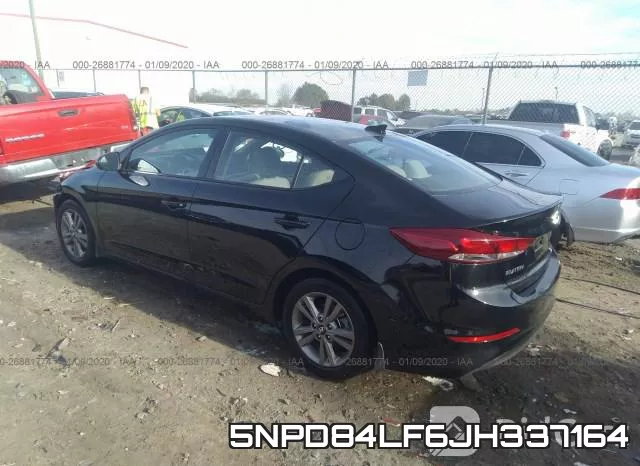 5NPD84LF6JH337164 фото 3
