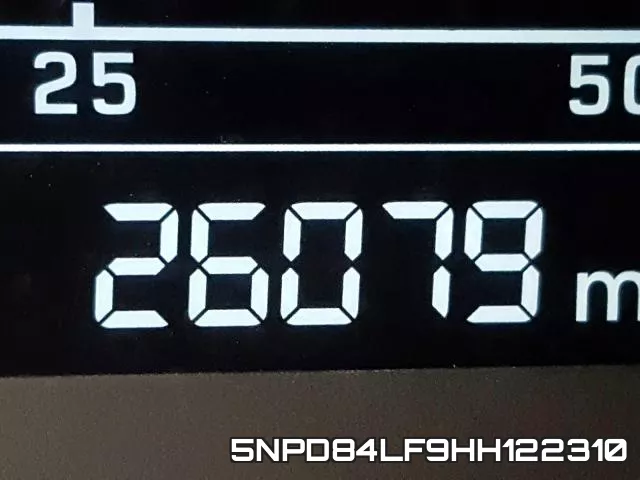 5NPD84LF9HH122310 фото 7