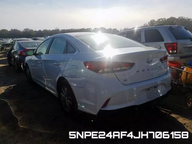 5NPE24AF4JH706158 фото 4