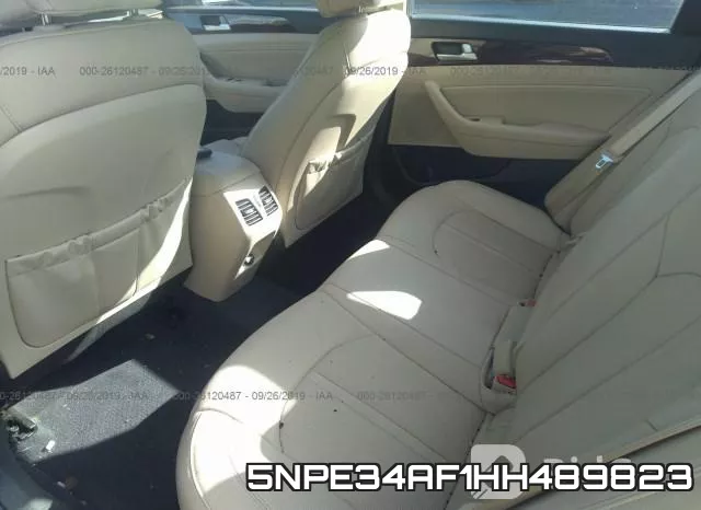 5NPE34AF1HH489823 фото 6