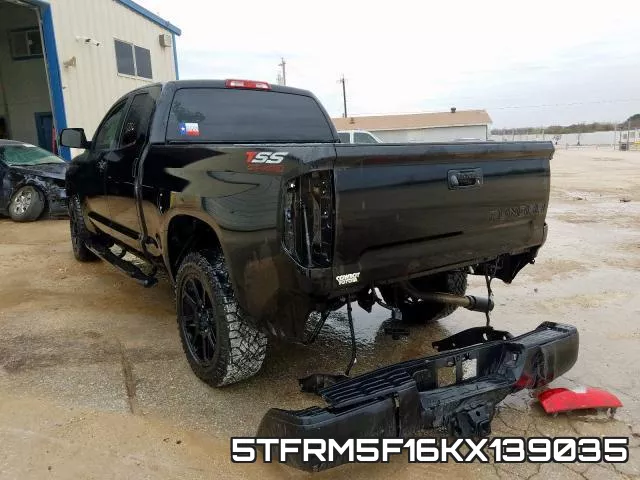 5TFRM5F16KX139035 фото 3