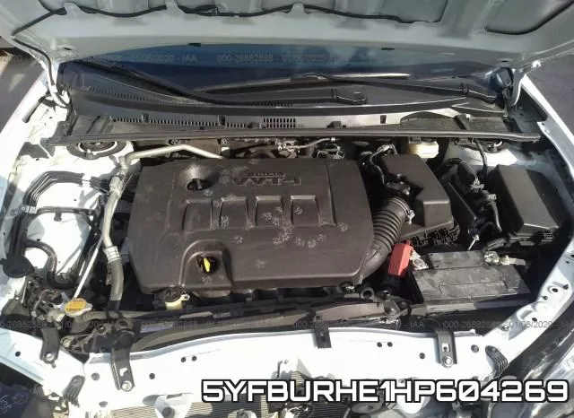 5YFBURHE1HP604269 фото 2