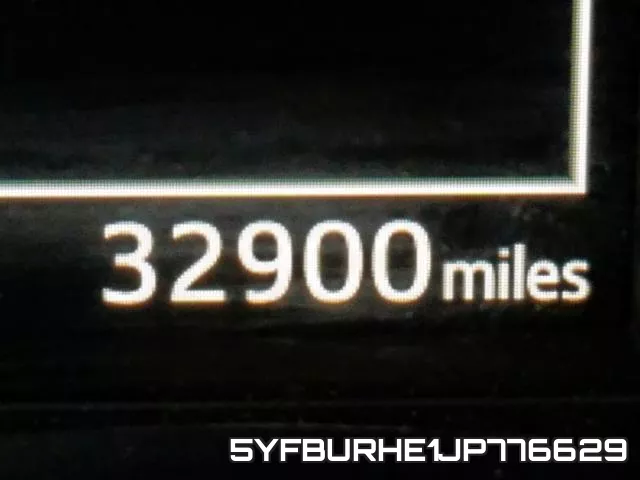 5YFBURHE1JP776629 фото 8