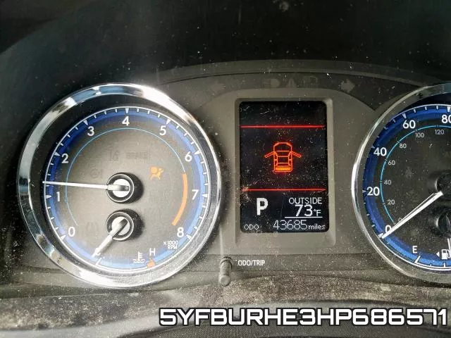 5YFBURHE3HP686571 фото 6