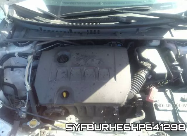 5YFBURHE6HP641298 фото 2