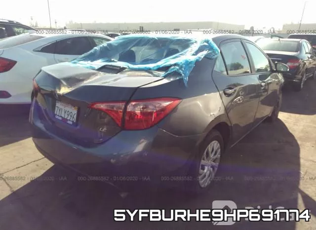 5YFBURHE9HP691774 фото 3